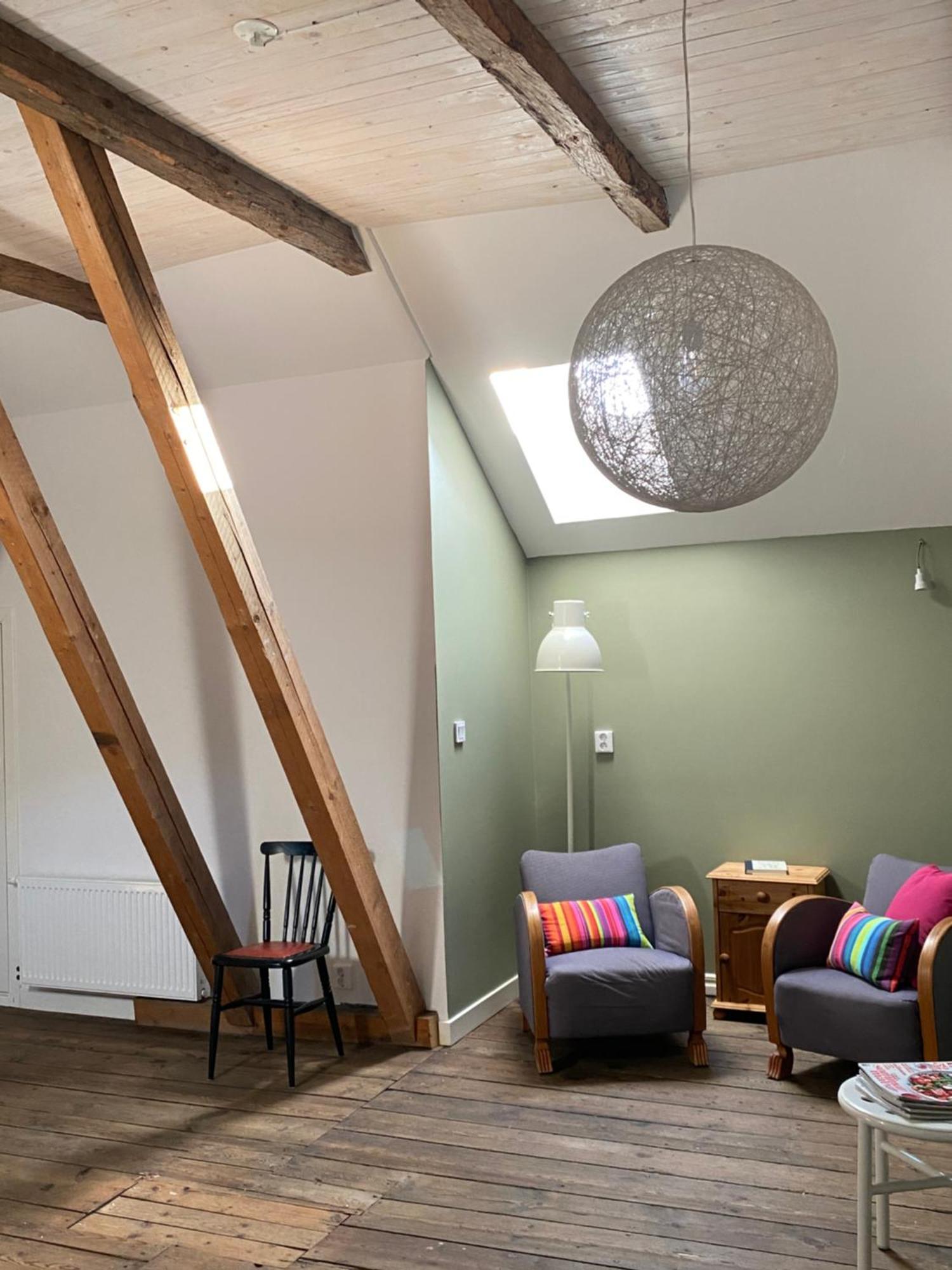 Tastecelebration Residence Andrarum-Brosarp 外观 照片