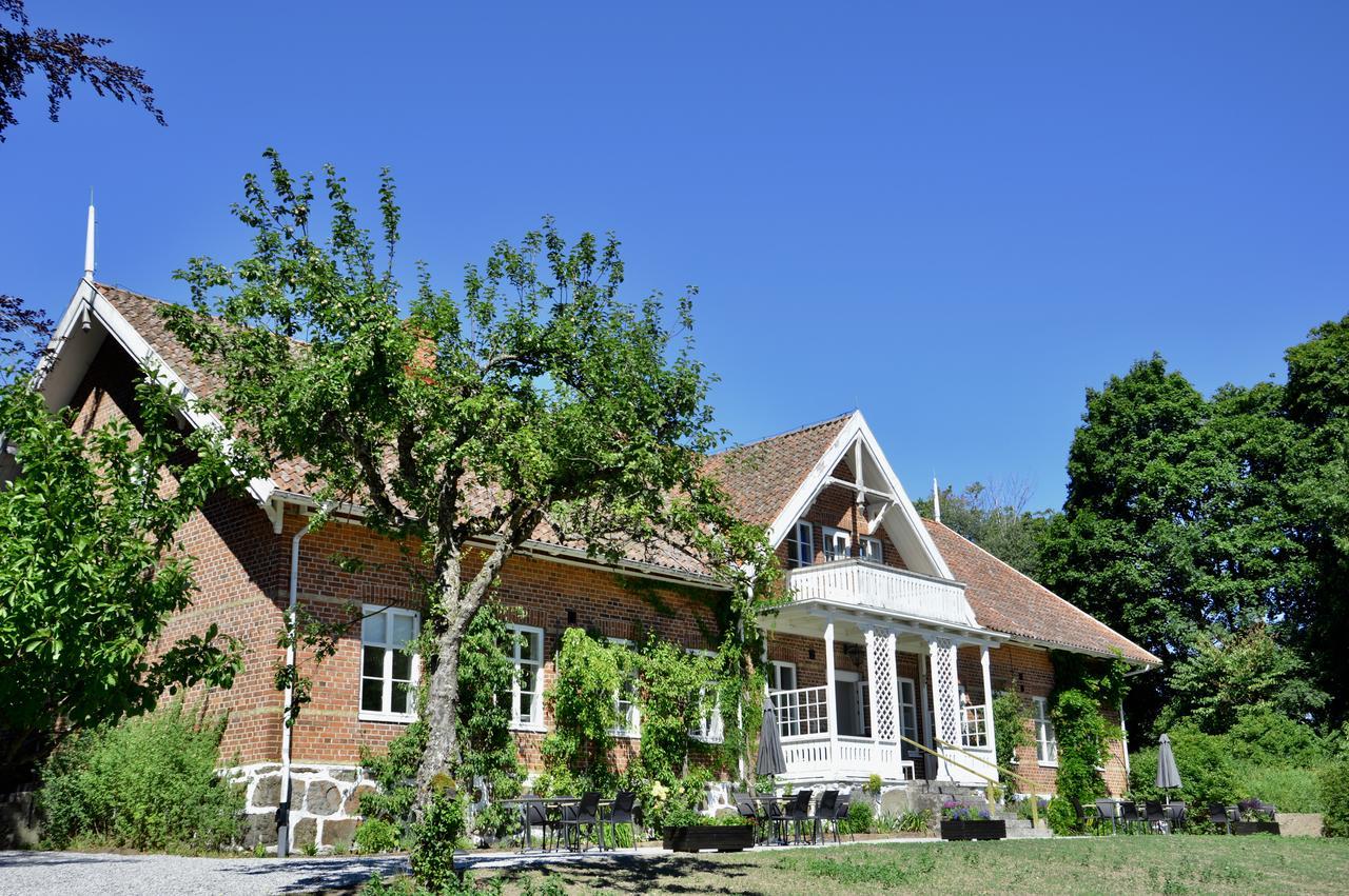 Tastecelebration Residence Andrarum-Brosarp 外观 照片