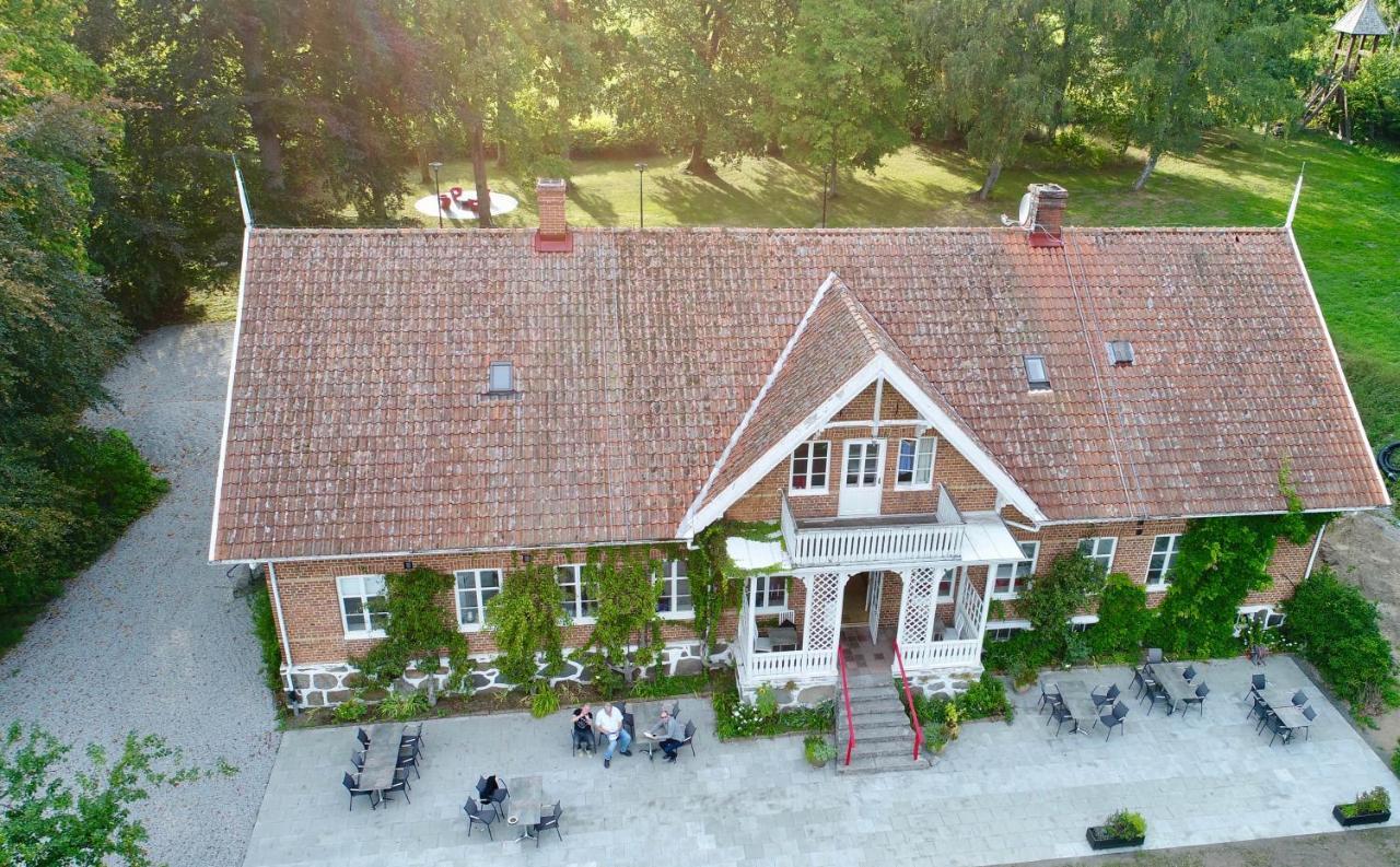 Tastecelebration Residence Andrarum-Brosarp 外观 照片